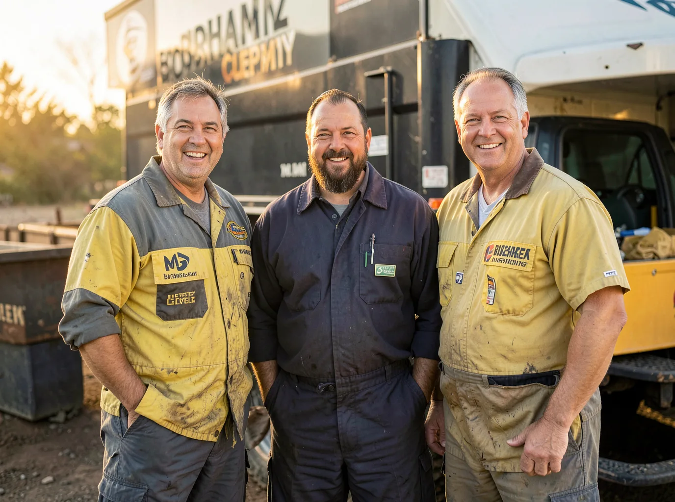 Sewage Cleanup company in Millville, MA