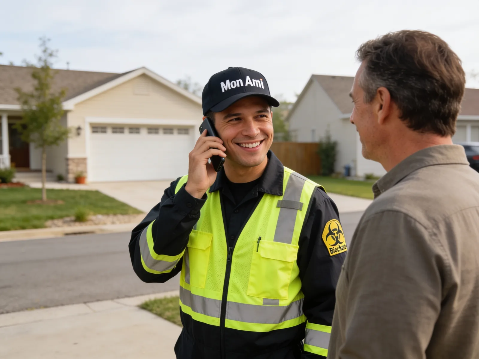 Sewage Cleanup Millville, MA FAQs